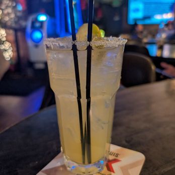 Knapp's Restaurant - House Margarita - Dive Bars Near Me - Tacoma, Washington