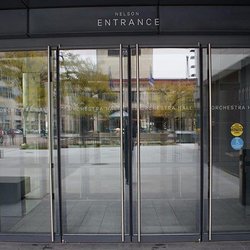 Modern Architectural Glazing