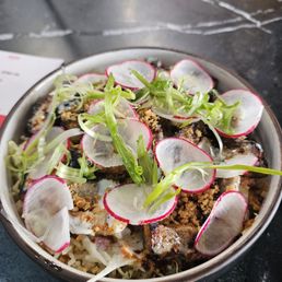 Pork Chashu bowl Pork Chashu bowl