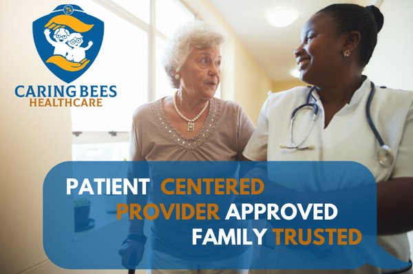 Caring Bees CARING BEES HEALTHCARE - Updated June 2026 - 20 Photos - 1558 ...