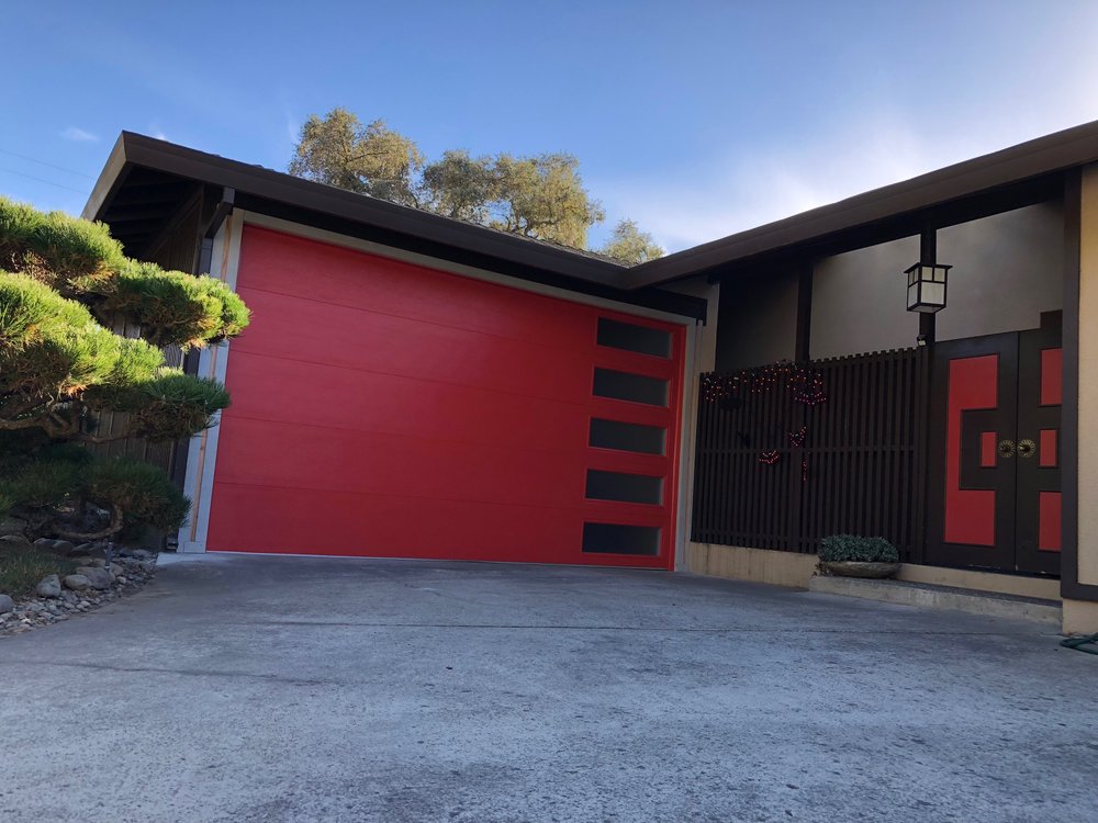 GARAGE DOOR TEAM Updated September 2024 2355 E Meadow Wood Dr