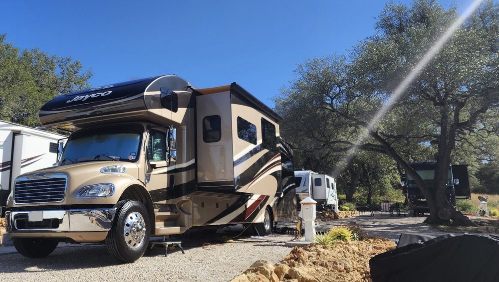 SPRING BRANCH RV PARK - Updated August 2025 - 11 Photos & 11 Reviews ...