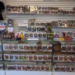 Pops!, Pops! and more Pops!