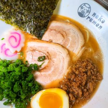 Neko Ramen - Neko Supremo - Japanese Near Me - Las Vegas, Nevada Neko Ramen - Neko Supremo - Japanese Near Me - Las Vegas, Nevada