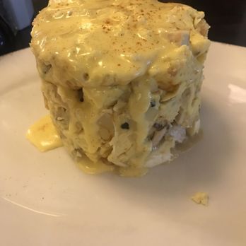 Syrup Downtown - Absolutely amazing! We had the Waffle Sliders to start with and then I had the Mile High Tower. You won't be disappointed. - Breakfast & Brunch Near Me - Denver, Colorado