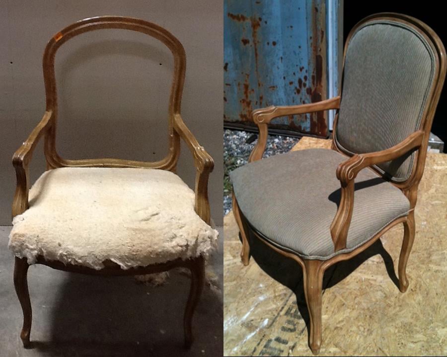 Liberty Bell Furniture Services - upholstery in Portland, ME