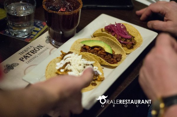 Sammy's Mexican Grill and Bar by null
