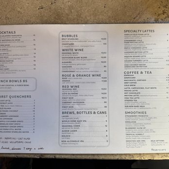 Little Ruby's Murray Hill - Breakfast & Brunch Near Me - New York, New York Little Ruby's Murray Hill - Breakfast & Brunch Near Me - New York, New York