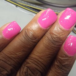 Anna’s Nails And Spa