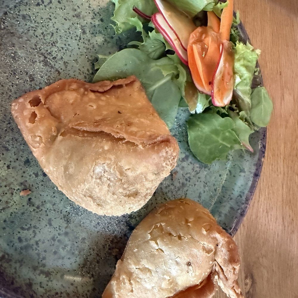 Turmeric House - Samosa - Indian Near Me - Plymouth, Massachusetts Turmeric House - Samosa - Indian Near Me - Plymouth, Massachusetts