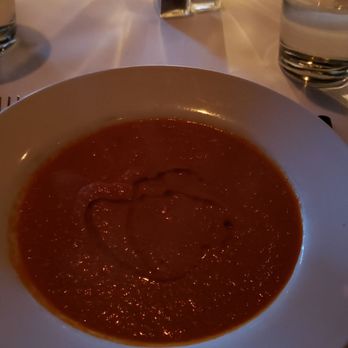 Due Amici - Tomato Basil - Italian Near Me - Columbus, Ohio