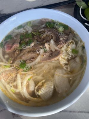 I Heart Pho by null