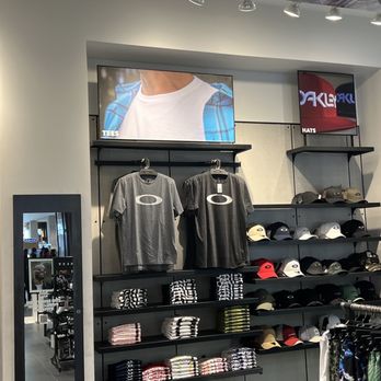 Oakley - Tees - Accessories Near Me - Albuquerque, New Mexico