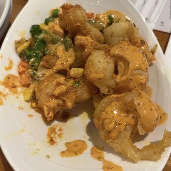 Main St. Dragon - Asian Fusion Near Me - Richmond, Virginia