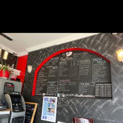4 Bros Pizza