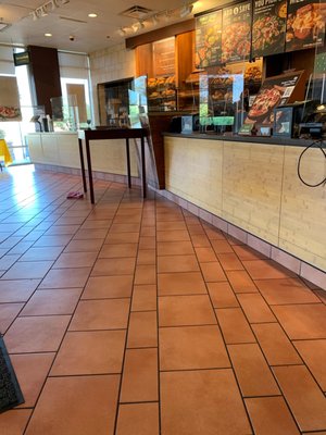 Panera Bread by null