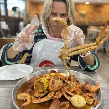 John Seafood - Grab - Seafood Near Me - Pensacola, Florida John Seafood - Grab - Seafood Near Me - Pensacola, Florida