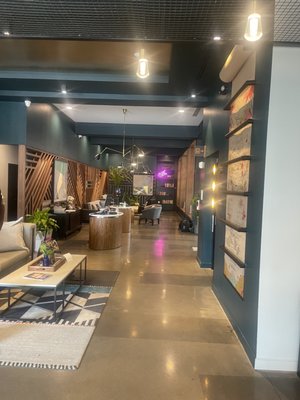 Kinley Chattanooga Southside, a Tribute Portfolio Hotel by null