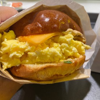 Eggbred - Breakfast & Brunch Near Me - La Habra, California