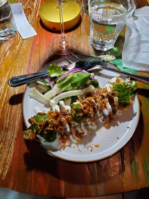 Zizi Wine Bar by null