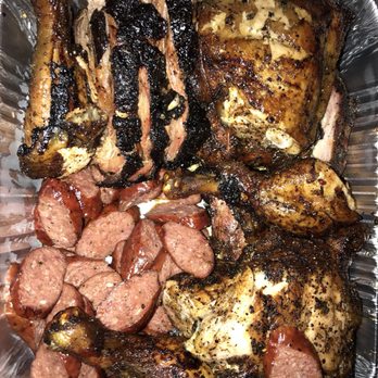 Winners Smokehouse  - Their smoked meat is amazing. - Barbeque Near Me - Cedar Hill, Texas