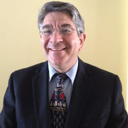 Mark B. Haims, D.M.D
