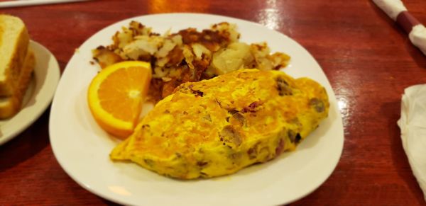 old fashioned pancake house joliet il