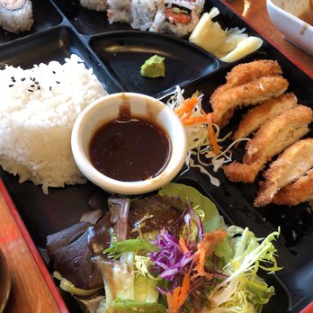 Sushi Today - Sushi Bars Near Me - Renton, Washington