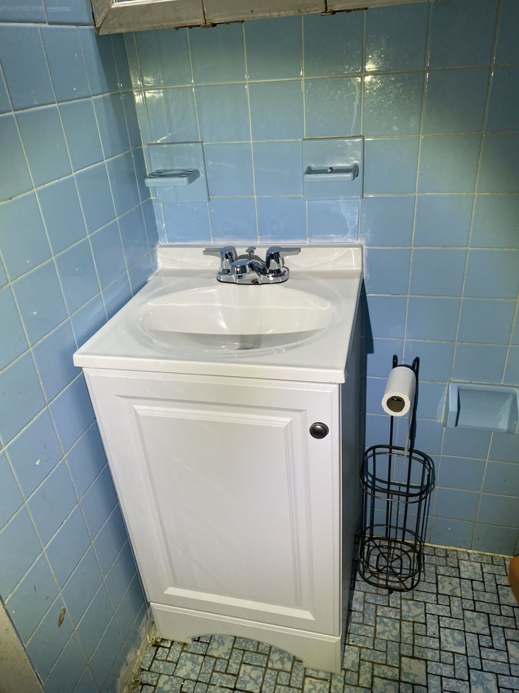 Slide of KCR Plumbing & Heating