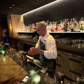 Prophecy - Cocktail Bars Near Me - Vancouver, British Columbia Prophecy - Cocktail Bars Near Me - Vancouver, British Columbia