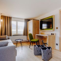 Berghotel Ifenblick