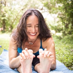 Nydia's Yoga Therapy
