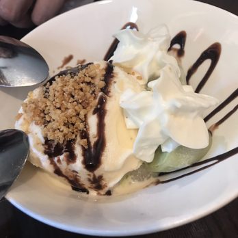 Misohappy - Happy Sundae - Sushi Bars Near Me - Key West, Florida