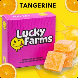 Lucky Farms - Riverside