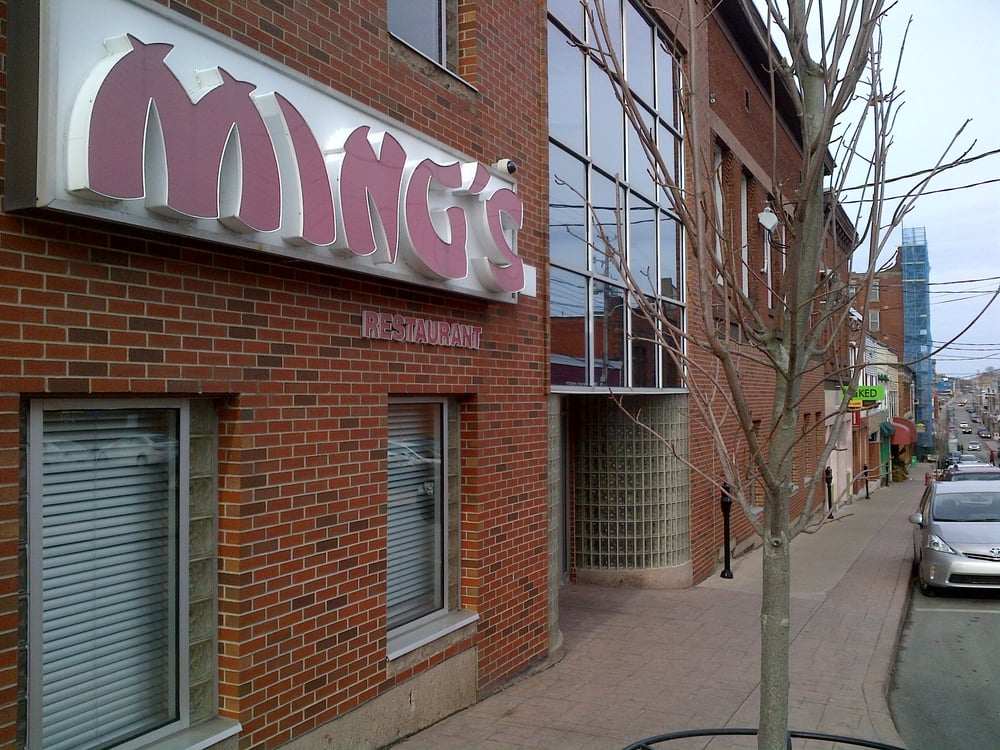 New Glasgow, NS - Restaurant Reviews 