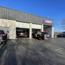 AAMCO Transmissions & Total Car Care