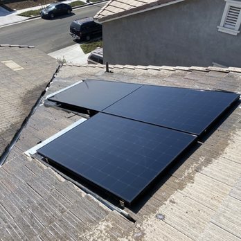 DoubleTake Solar Cleaning - After the cleaning was done - Solar Panel Cleaning Near Me DoubleTake Solar Cleaning - After the cleaning was done - Solar Panel Cleaning Near Me