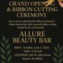 Photo of Allure Beauty Bar