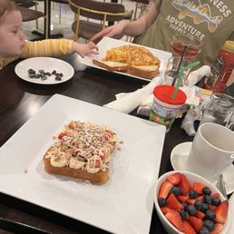 French Toast