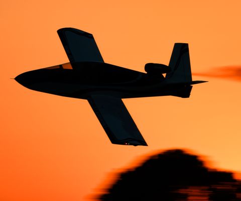 Pilot Insurance Center