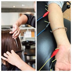 The Vitruvian Physio - Dry needling services to address the effects of your daily work demands
