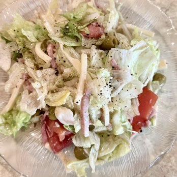 Columbia Restaurant - The amazing 1905 salad! - Spanish Near Me - Clearwater Beach, Florida Columbia Restaurant - The amazing 1905 salad! - Spanish Near Me - Clearwater Beach, Florida