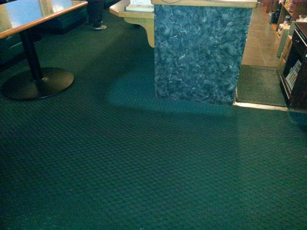 NEW SYSTEMS JANITORIAL Updated August 2024 1372 California Ave