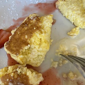 Cream Pot - Breakfast & Brunch Near Me - Honolulu, Hawaii Cream Pot - Breakfast & Brunch Near Me - Honolulu, Hawaii