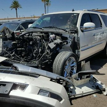 Reliable Auto Parts - 2011 ESCALADE ESV - Auto Parts & Supplies Near Me - Yuma, Arizona