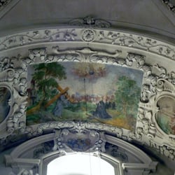 Jesuitenkirche