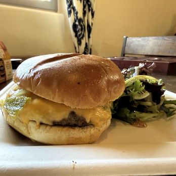 Sirphey - Burgers Near Me - Los alamos, New Mexico