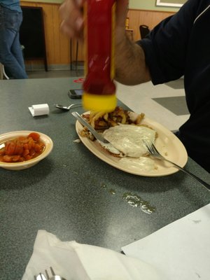 Melon Patch Restaurant