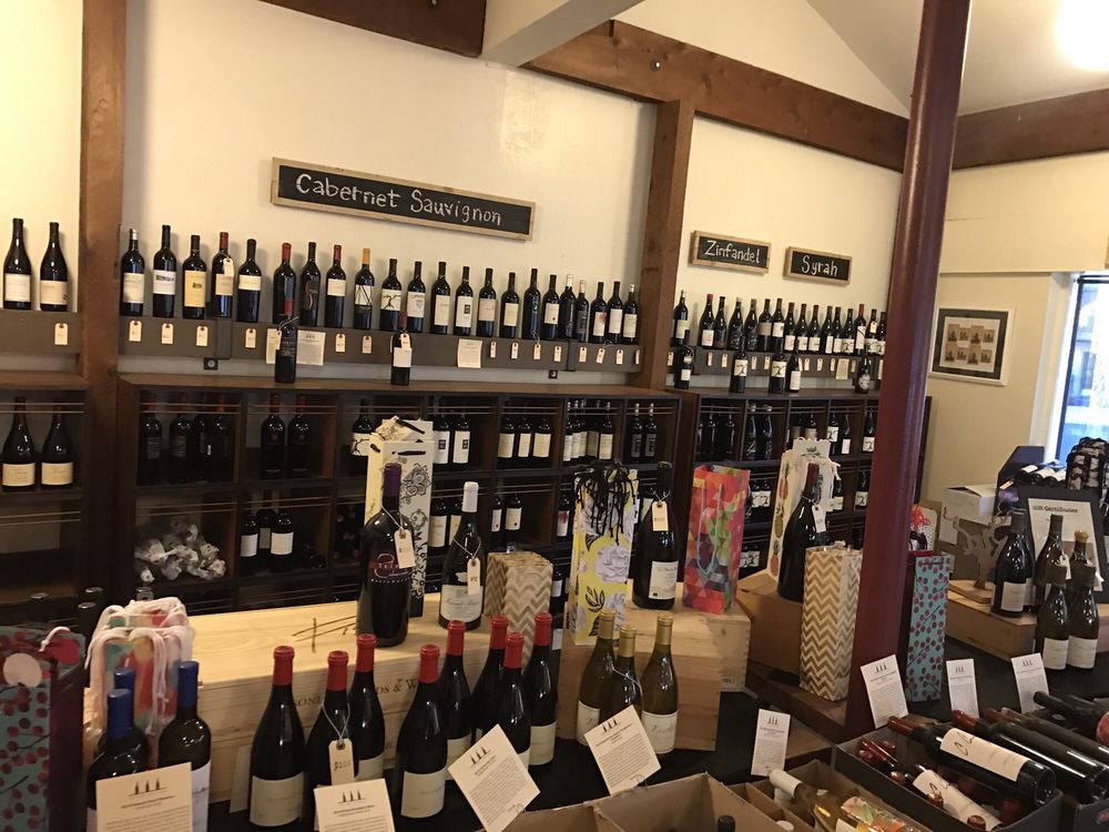 SOLANO CELLARS WINE SHOP & WINE BAR 37 Photos & 78 Reviews 1580