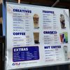 Ounce Coffee Company gift card